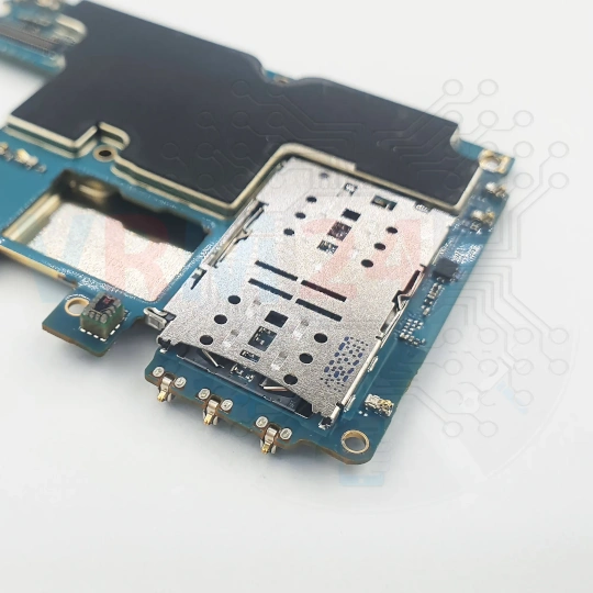 Titular de la tarjeta