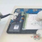 Cómo desmontar Samsung Galaxy Tab 4 8.0'' SM-T331, Paso 4/4