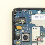 How to disassemble Xiaomi Mi 4, Step 11/2