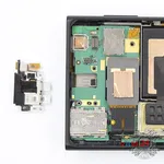Cómo desmontar Nokia Lumia 1020 RM-875, Paso 6/3