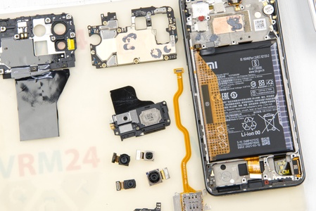 Technical review Xiaomi Mi 11 Lite