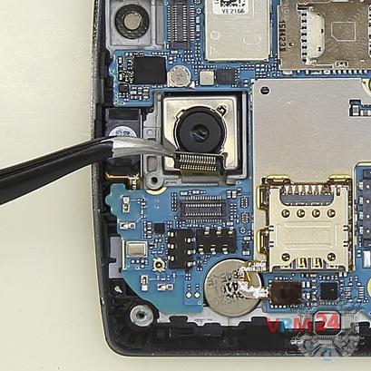 How to disassemble LG G4 H818, Step 6/2