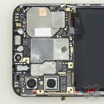 How to disassemble Xiaomi Mi A2 Lite, Step 11/3
