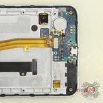 How to disassemble ZTE Blade A510, Step 7/2
