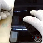 Cómo desmontar Samsung Galaxy Tab A 10.1'' (2019) SM-T515, Paso 3/3