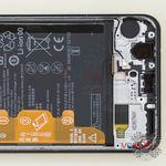 How to disassemble Huawei P30 Lite, Step 19/3