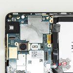 How to disassemble Meizu M5c M710H, Step 14/3