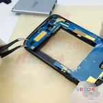 How to disassemble LG K3 K100, Step 8/4