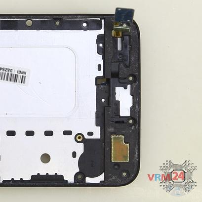 How to disassemble Samsung Galaxy J5 Prime SM-G570, Step 13/2