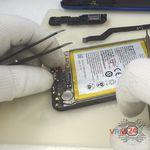 How to disassemble ZTE Blade A7, Step 11/3