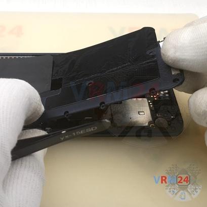 How to disassemble Xiaomi Mi Note 10 Pro, Step 6/4