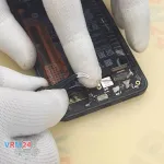 Cómo desmontar Xiaomi 14T Pro, Paso 11/3