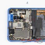 How to disassemble Xiaomi Redmi K20 Pro, Step 14/2