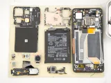 Как разобрать Xiaomi 13 Pro