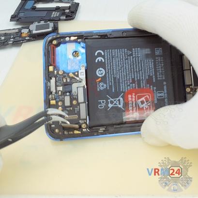 How to disassemble OnePlus 7 Pro, Step 12/3