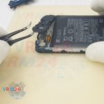 How to disassemble Xiaomi Redmi Note 10 5G, Step 10/3