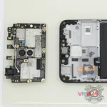 How to disassemble Xiaomi Pocophone F1, Step 18/2