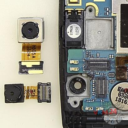 How to disassemble LG G4c H522y, Step 5/2