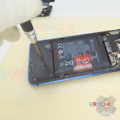 How to disassemble OnePlus 7 Pro, Step 9/3