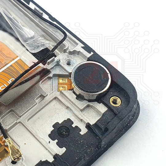 Вибромотор