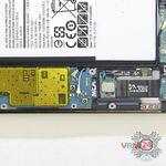 Как разобрать Samsung Galaxy S6 Edge Plus SM-G928, Шаг 7/5