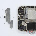 How to disassemble Apple iPhone 4, Step 7/2