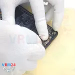 How to disassemble Xiaomi Redmi Note 14 Pro, Step 10/3