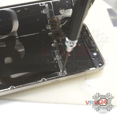 How to disassemble LeEco Cool 1, Step 4/3