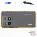Cómo desmontar Xiaomi 14T Pro, Paso 3/1