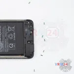 Как разобрать Xiaomi Redmi 9T, Шаг 8/2