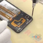 How to disassemble Samsung Galaxy M30s SM-M307, Step 5/3