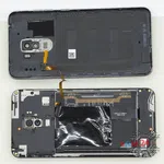 How to disassemble Xiaomi Pocophone F1, Step 3/2