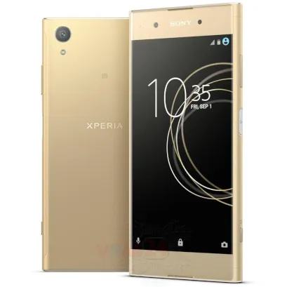 Sony Xperia XA1 Plus