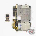 How to disassemble Haier I6 Infinity, Step 14/2
