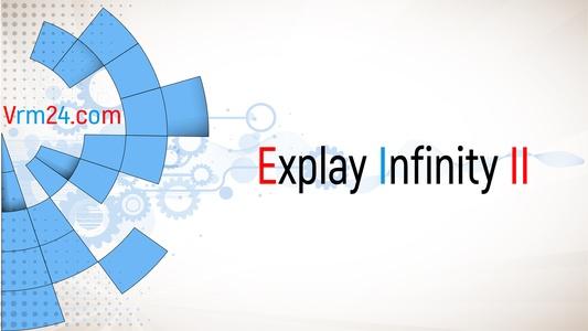 Technical review Explay Infinity 2