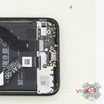 Como desmontar Xiaomi Redmi Note 7 por si mesmo, Step 7/2