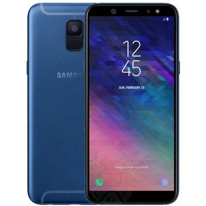 Samsung Galaxy A6 (2018) SM-A600