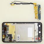 How to disassemble LG Optimus F5 P875, Step 10/3