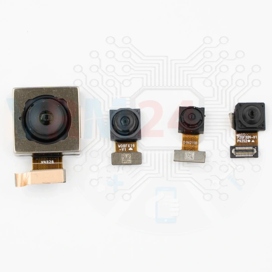 Cameras
