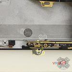 How to disassemble Lenovo Vibe Z2 Pro K920, Step 12/3