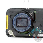 Как разобрать Samsung Galaxy S4 Zoom SM-C101, Шаг 8/2