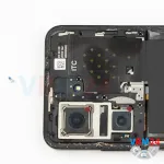 How to disassemble Asus Zenfone 10, Step 5/2
