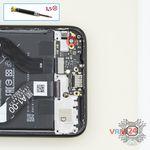 Como desmontar Xiaomi Redmi Note 7 por si mesmo, Passo 7/1