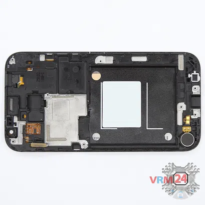 How to disassemble Samsung Galaxy Core Prime SM-G360, Step 8/1