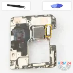 Как разобрать Xiaomi 14 Ultra, Шаг 20/1