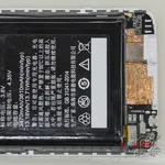 How to disassemble PPTV King 7 PP6000, Step 15/3