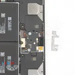 How to disassemble Xiaomi Pad 5, Step 18/2