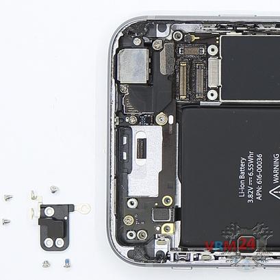 How to disassemble Apple iPhone 6S, Step 8/3