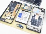 Tech review of Samsung Galaxy M55 SM-M556