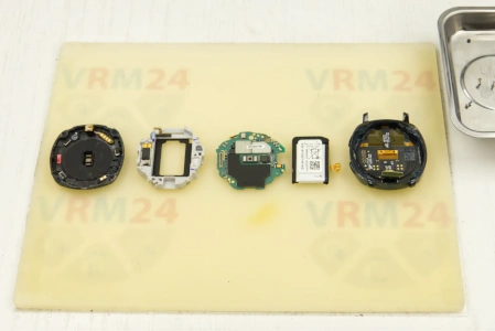 Samsung Gear Sport SM-R600